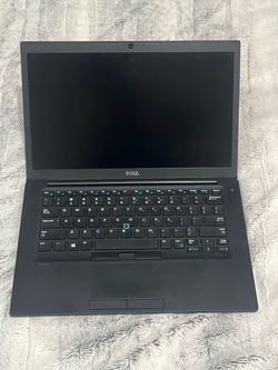 Dell latitude 7480