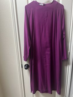 Turkish Tunic, Dress