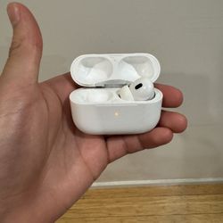 AirPods Pro One Earbud 