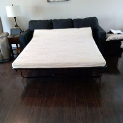 Sleeper Bed Couch Ashley $200.00