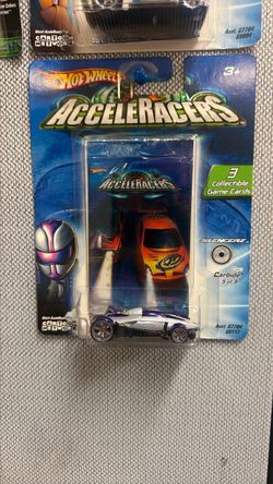 Hot wheels collection