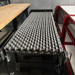 Expandable Conveyor