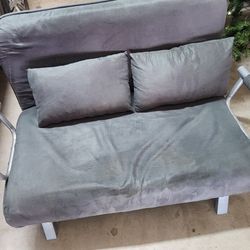 Folding Sofa Bed