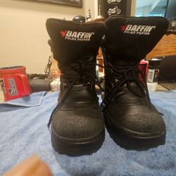 Baffin Polar Proven Boots