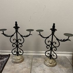 Candleabra