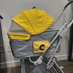 Brand New Pet Stroller 