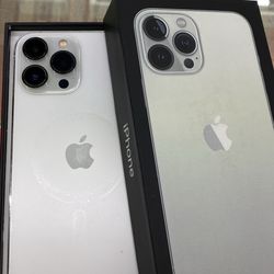iPhone 13 Pro Max 128Gb