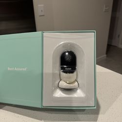Owlet Cam - Video baby monitor