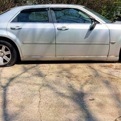 2006 Chrysler 300
