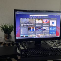 💥DESKTOP COMPUTER 🖥️  wireless 🛜 💥