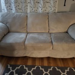 Couch And Loveseat Great Condition! 