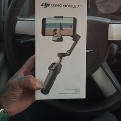 Osmo Mobile 7P