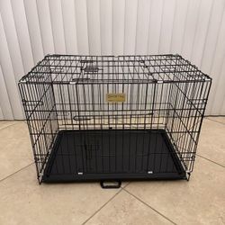 Dog Crate Pet Cage NEW 