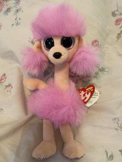 Beanie boos collection /Camilla