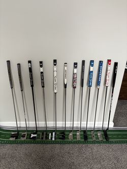 Putters For Sale
