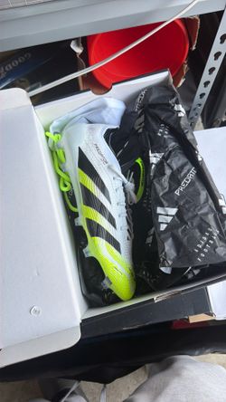 Adidas Predator Elite FT