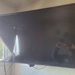 Samsun tv And Vizio Tv