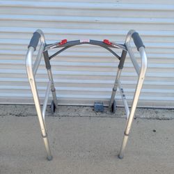 Drive Brand Walker Walking Assistance Medical Supplies Hospital Doctor Senior