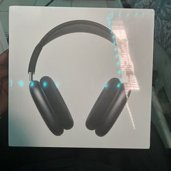 Airpod Max Headphones