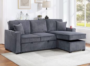 Sofa bed