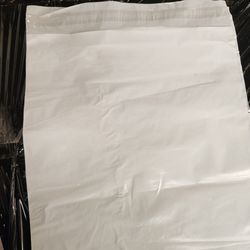 MAILER RESEALABLE BAGS