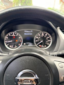 🚗 2018 Nissan Sentra SR