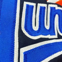 Vintage Space Jam  Tune Squad “TAZ” Jersey 