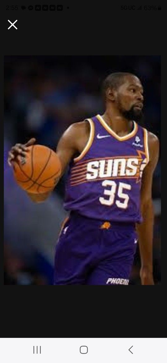 Dallas MAVERICKS vs PHOENIX SUNS