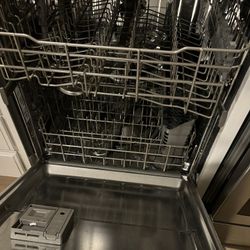 Maytag Dishwasher
