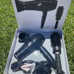 T3 Air Dryer
