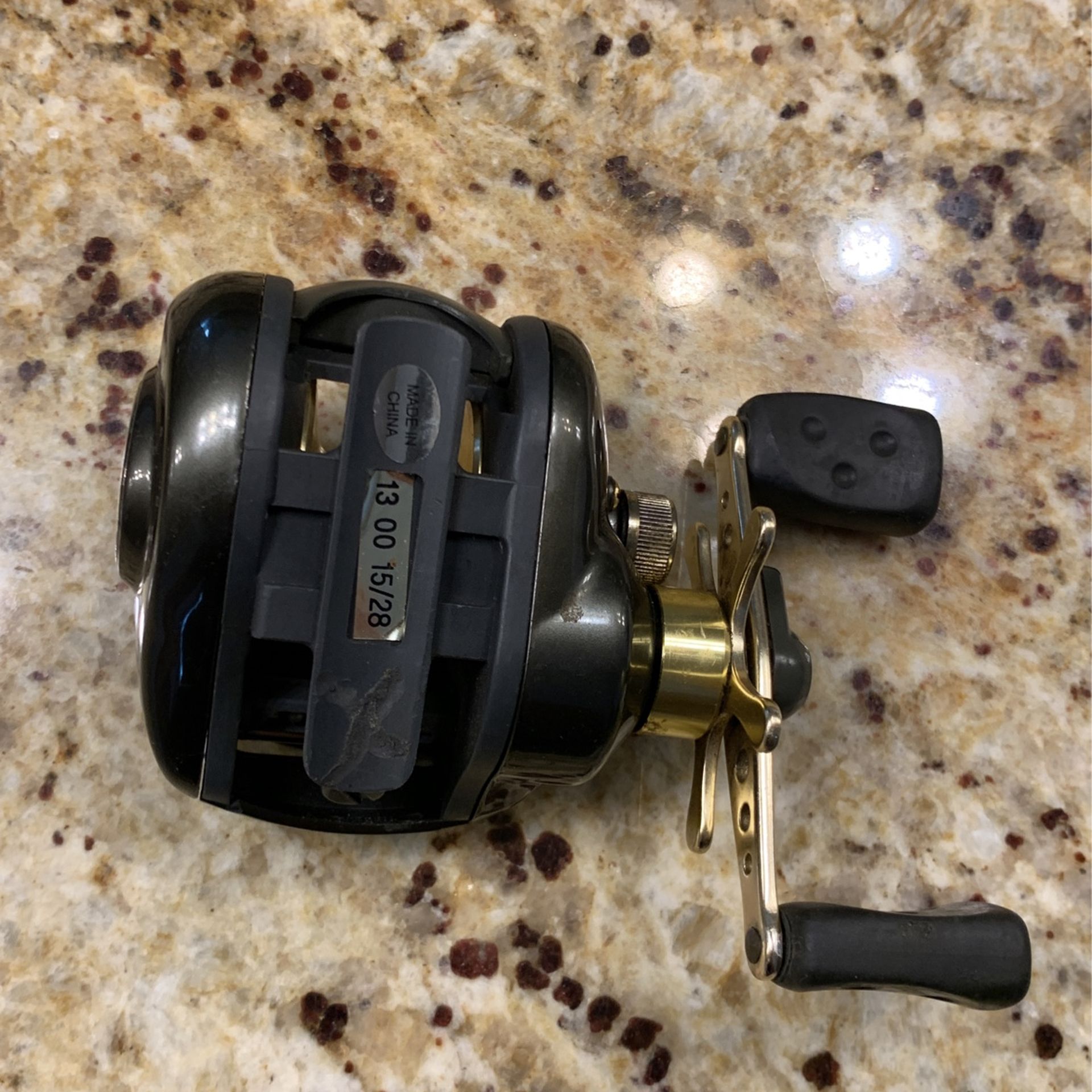 abu garcia ambassadeur 1003lp price Abu Garcia Ambassadeur 1003LP Baitcasting Reel for Sale in Phoenix, AZ