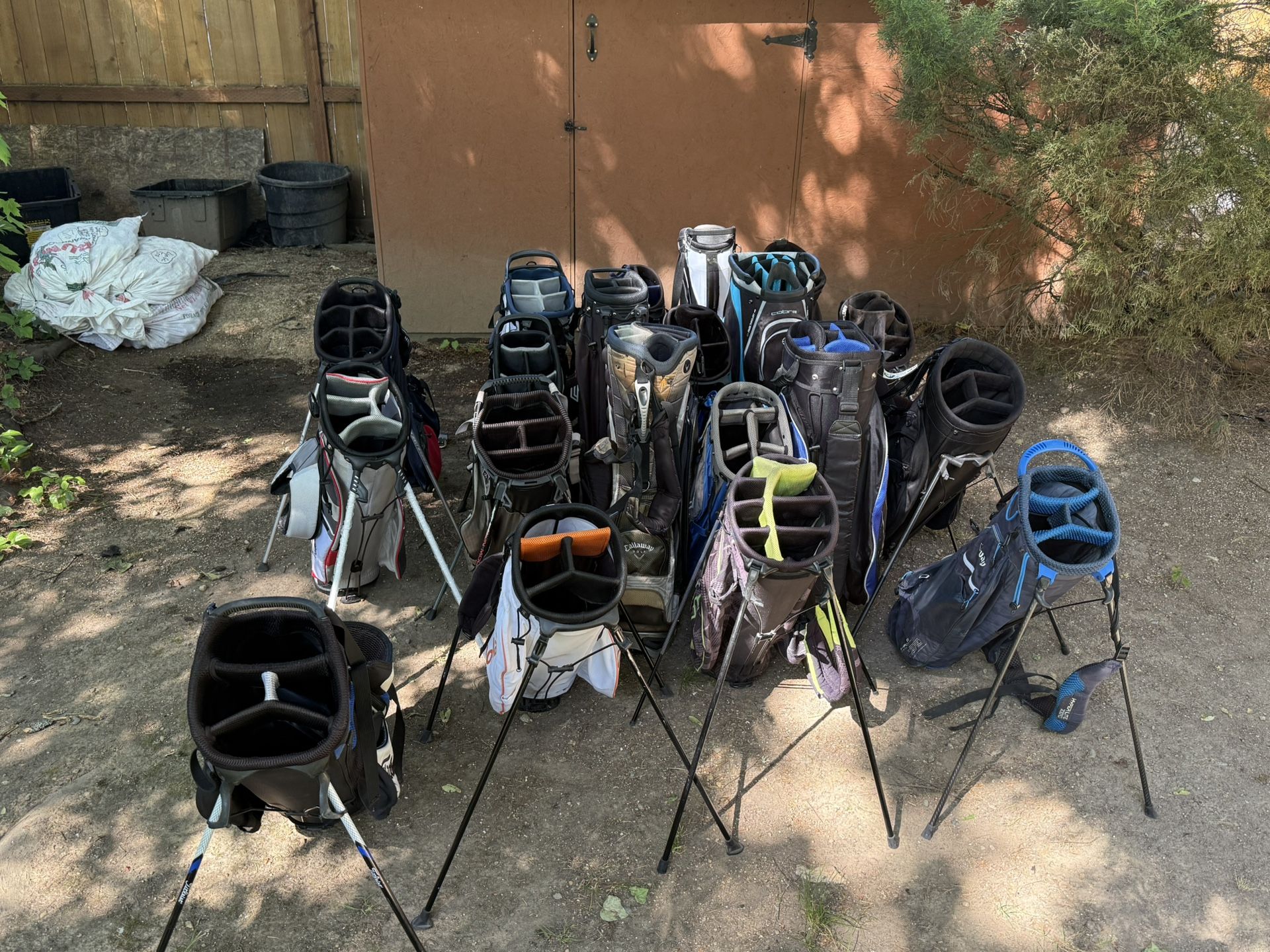 Golf Bags