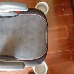 Graco  Turbo Car Seat Great condition 