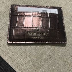 Kate Spade Wallet For Woman