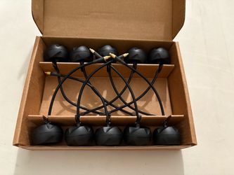 Video Trans (VTX) Antenna
