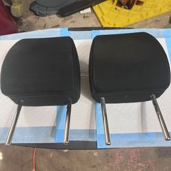 Head Rest