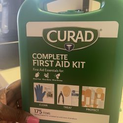New For Sale First Aid Kit 