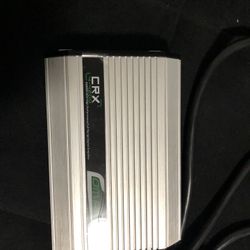 Car Amp 