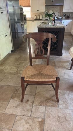 Set of 6 Dining Chairs