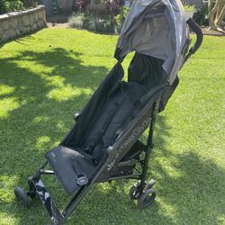 Jeep Travel Stroller