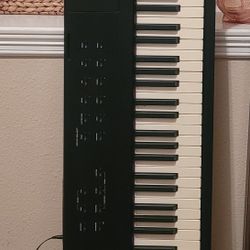 William's ALLEGRO 3 (Keyboard/piano)