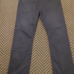 LEVIS 513 STRETCH 513 JEANS SIZE 42X32 NEW 