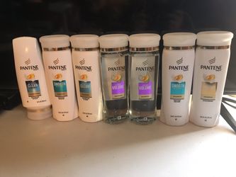 All Pantene for $20