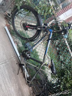 Bike Only No Have Motor No Battery
