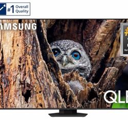 SAMSUNG 65"INCH QLED 4K Q80D 