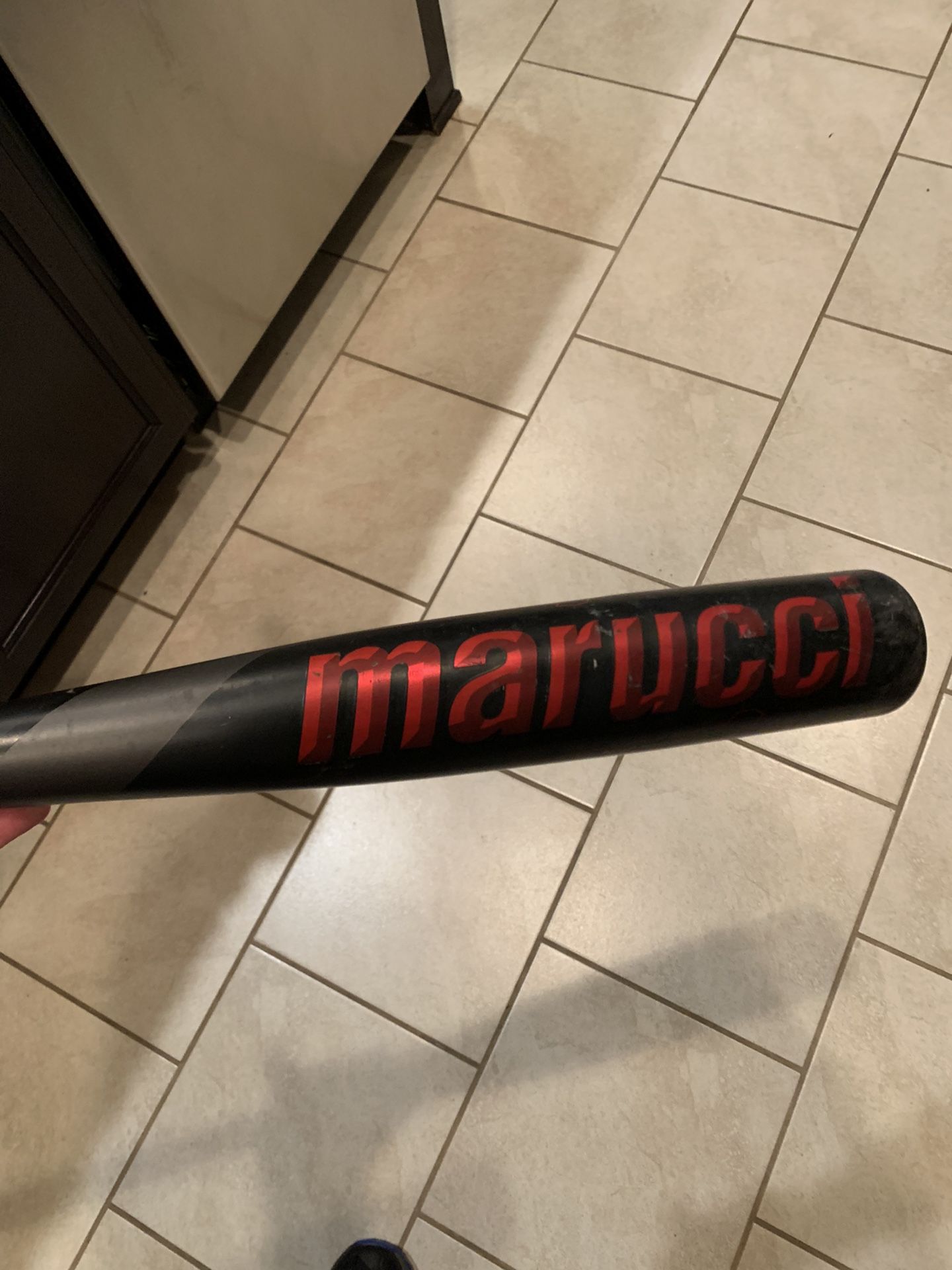 Marucci Baseball Bat