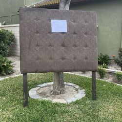 Free Full Headboard Head Board  