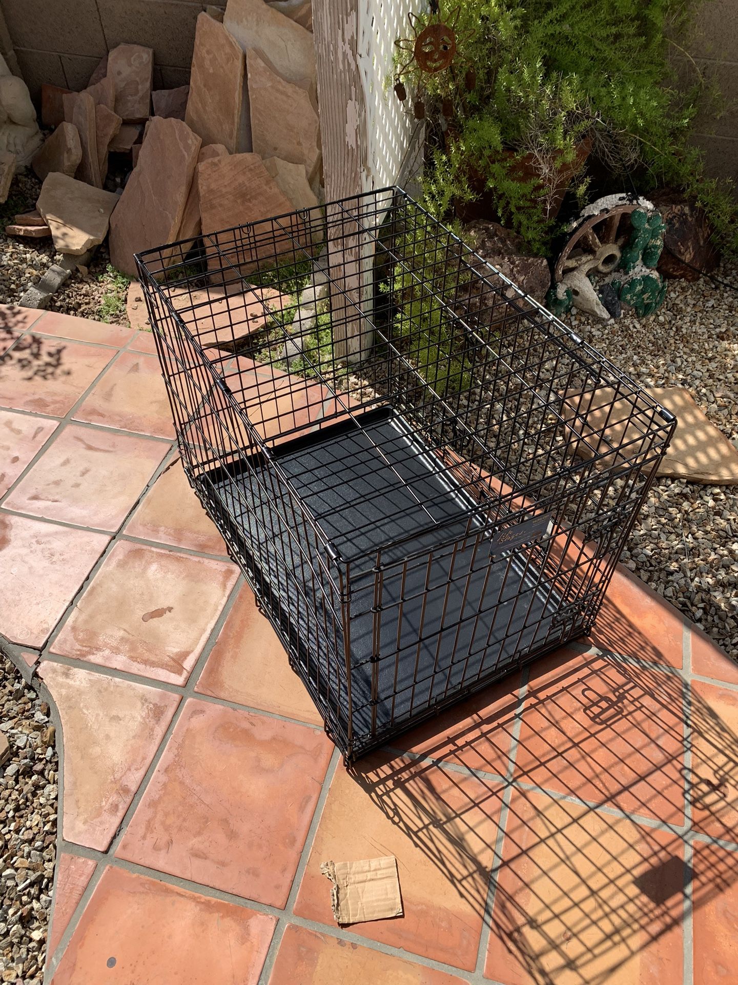 Large Dog Crate