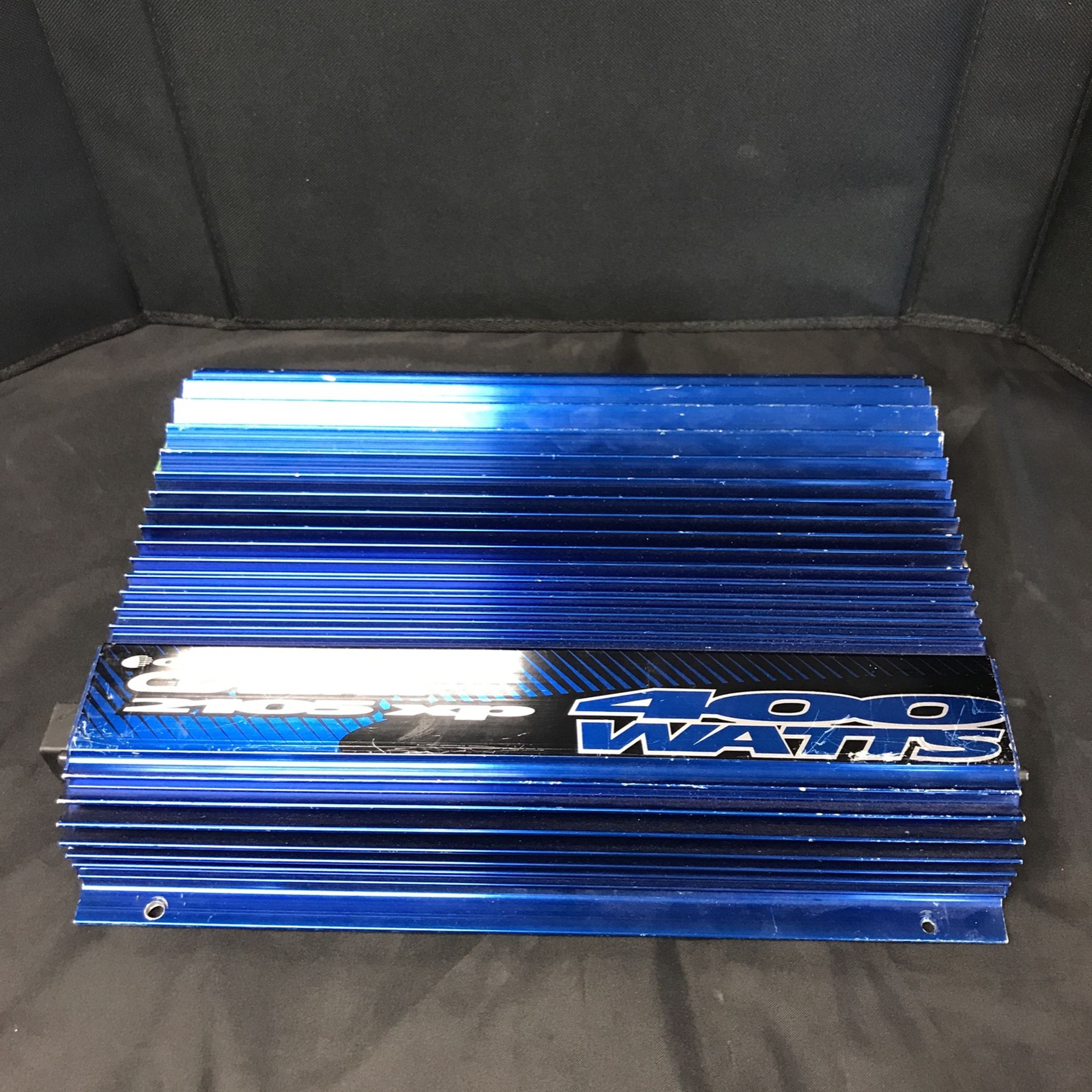 Orion Cobalt 2105 XP 400 Watts Car Amp