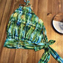 Women’s Halter Top